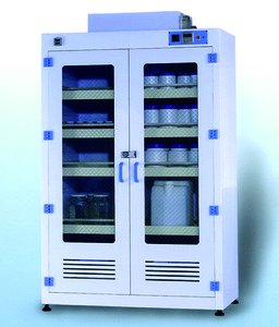 PP 內循環式耐強酸強鹼型藥品櫃