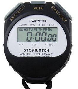 防水型電子式碼錶(台製)