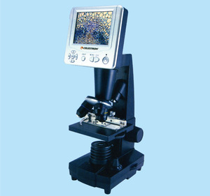 凹CD液晶顯示型數位顯微鏡