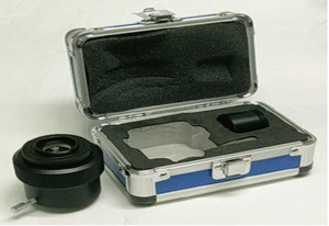 顯微鏡數位相機用連接管