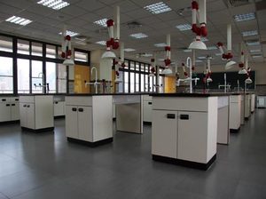 化學實驗室2
