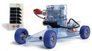 燃料電池汽車模型套件(日貨)