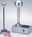 小型靜電高壓發生裝置附實驗套件組(日貨)