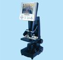 凹CD液晶顯示型數位顯微鏡
