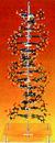 精密型DNA模型(日貨組合完成)
