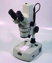 數位式實體顯微鏡