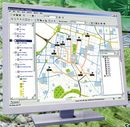 GIS地理資訊系統