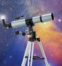 數位式自動導入天文望遠鏡
