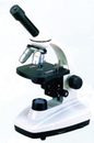 簡易偏光顯微鏡