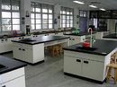 化學實驗室(含邊櫃)