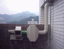 活性碳廢氣過濾系統