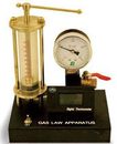 氣體溫度測量儀(歐美貨)(波義耳定律實驗器)